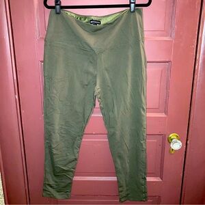 Jones New York high waisted leggings